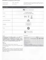 Preview for 16 page of Sennheiser M3AEBTXL Quick Manual