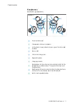 Preview for 7 page of Sennheiser M3IETW2 Instruction Manual