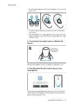 Preview for 13 page of Sennheiser M3IETW2 Instruction Manual