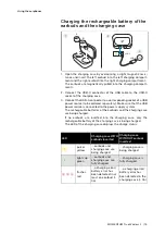 Preview for 15 page of Sennheiser M3IETW2 Instruction Manual