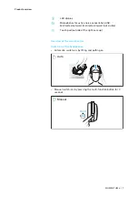 Предварительный просмотр 7 страницы Sennheiser M4AEBT Instruction Manual