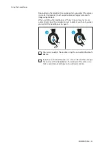 Предварительный просмотр 23 страницы Sennheiser M4AEBT Instruction Manual