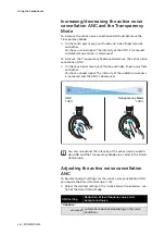 Предварительный просмотр 26 страницы Sennheiser M4AEBT Instruction Manual