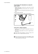 Предварительный просмотр 36 страницы Sennheiser M4AEBT Instruction Manual