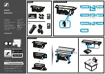 Sennheiser MAS 1 Quick Manual preview