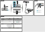 Предварительный просмотр 2 страницы Sennheiser MAS 1 Quick Manual