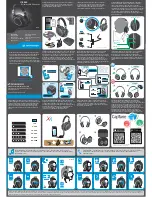 Предварительный просмотр 1 страницы Sennheiser MB 660 Quick Manual