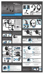 Preview for 2 page of Sennheiser MB Pro 1 Quick Manual