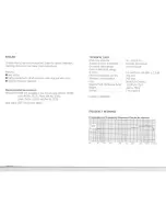 Preview for 3 page of Sennheiser MD 21 U - Manual