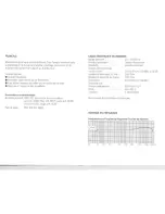 Preview for 4 page of Sennheiser MD 21 U - Manual