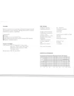 Preview for 5 page of Sennheiser MD 21 U - Manual