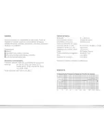 Preview for 6 page of Sennheiser MD 21 U - Manual