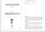 Preview for 2 page of Sennheiser MD 211 Manual