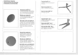 Preview for 6 page of Sennheiser MD 211 Manual