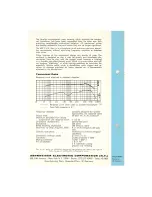 Preview for 2 page of Sennheiser MD 214 N Datasheet