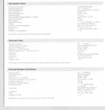 Preview for 7 page of Sennheiser MD 402 LM Manual