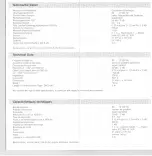 Preview for 7 page of Sennheiser MD 402-U Manual