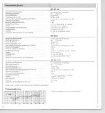 Preview for 3 page of Sennheiser MD 402 Manual