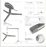 Предварительный просмотр 2 страницы Sennheiser MD 412 Manual