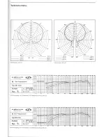 Предварительный просмотр 2 страницы Sennheiser MD 413 (German) Product Manual