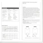 Preview for 6 page of Sennheiser MD 416 Manual