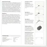 Preview for 4 page of Sennheiser MD 417 Manual