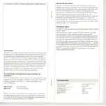 Preview for 5 page of Sennheiser MD 417 Manual