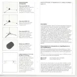 Preview for 6 page of Sennheiser MD 417 Manual