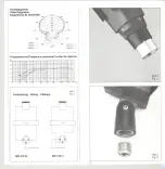 Предварительный просмотр 2 страницы Sennheiser MD 419 Manual