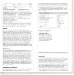 Preview for 4 page of Sennheiser MD 419 Manual