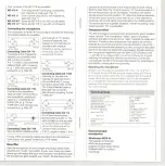 Preview for 5 page of Sennheiser MD 419 Manual