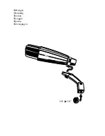 Предварительный просмотр 9 страницы Sennheiser MD 421 II Instructions For Use Manual