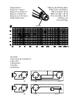 Preview for 10 page of Sennheiser MD 421 II Instructions For Use Manual