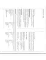 Preview for 5 page of Sennheiser MD 421 Manual