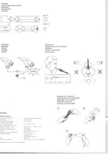 Preview for 5 page of Sennheiser MD 427 Instructions