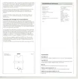 Preview for 5 page of Sennheiser MD 429 Manual