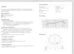 Preview for 3 page of Sennheiser MD 43 Manual