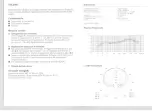 Preview for 6 page of Sennheiser MD 43 Manual