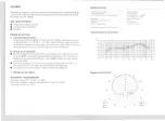 Preview for 7 page of Sennheiser MD 43 Manual