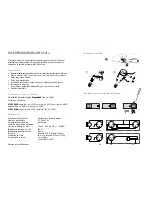 Предварительный просмотр 4 страницы Sennheiser MD 431 II Instructions For Use