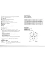 Preview for 2 page of Sennheiser MD 441 Manual