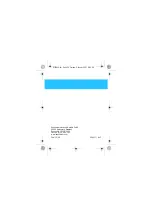 Preview for 16 page of Sennheiser MD 5005 Instruction Manual