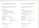 Preview for 3 page of Sennheiser MD 511 Instructions For Use