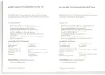 Preview for 3 page of Sennheiser MD 515 Instructions For Use