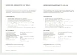 Preview for 4 page of Sennheiser MD 515 Instructions For Use