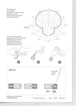 Preview for 5 page of Sennheiser MD 515 Instructions For Use