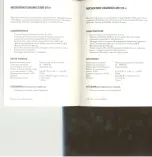 Preview for 4 page of Sennheiser MD 516 FE Instructions For Use