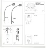 Предварительный просмотр 2 страницы Sennheiser MD 908 User Manual