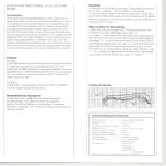 Предварительный просмотр 5 страницы Sennheiser MD 908 User Manual