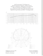 Предварительный просмотр 3 страницы Sennheiser ME 104 - 09-95 Manual